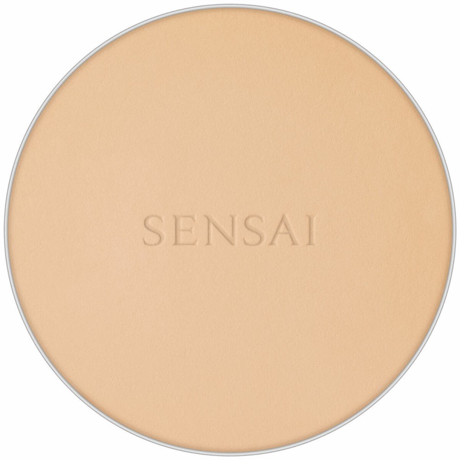 Liquid Make Up Base Sensai FOUNDATIONS TF102-soft ivory Spf 10 11 g