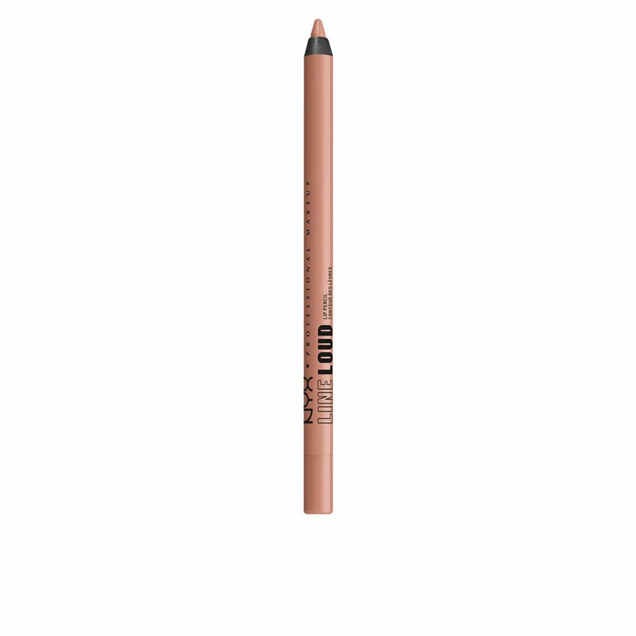 Lip Liner Pencil NYX Line Loud Nº 3 Nº 3-Goal Crusher 1,2 g