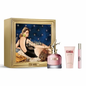 Women's Perfume Set Jean...