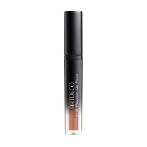 Liquid lipstick Artdeco Mat Passion Nº 55 Nudist Nº 55-Nudist 3 ml