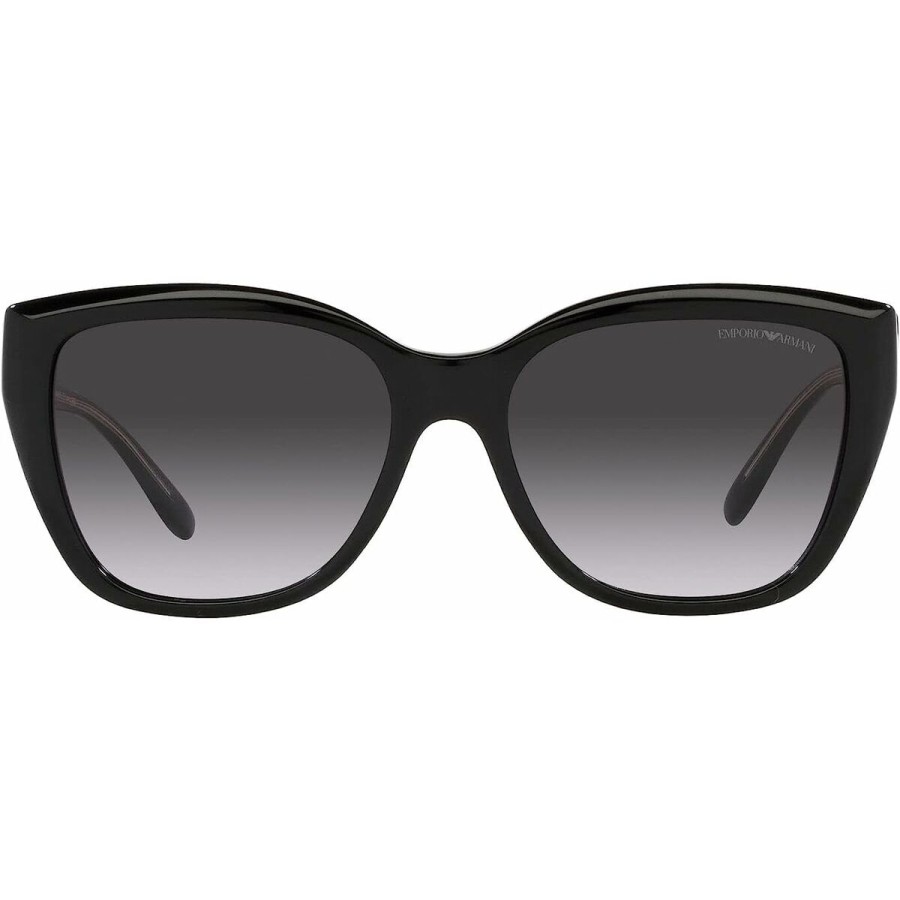 Lunettes de soleil Femme Emporio Armani EA 4198
