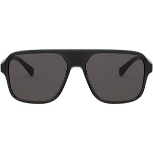 Lunettes de soleil Homme Dolce & Gabbana STEP INJECTION DG 6134