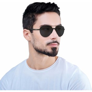 Lunettes de soleil Homme Emporio Armani EA 2059