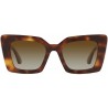 Lunettes de soleil Femme Burberry DAISY BE 4344