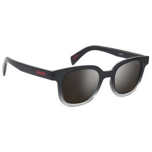 Lunettes de soleil Unisexe Levi's LV-1010-S-KB7-T4 Ø 48 mm