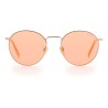 Lunettes de soleil Unisexe Levi's LV-1005-S-DDB-K1 Ø 50 mm