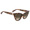 Ladies' Sunglasses Moschino ø 54 mm