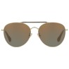 Ladies' Sunglasses Jimmy Choo ABBIE-G-S-W8Q-K1 Ø 61 mm