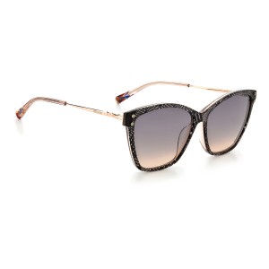 Ladies' Sunglasses Missoni ø 56 mm