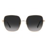 Ladies' Sunglasses Jimmy Choo KORI-G-SK-RHL-9O ø 60 mm