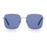 Lunettes de soleil Femme Levi's LV-1007-S-2F7-KU ø 56 mm