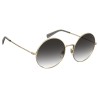 Ladies' Sunglasses Levi's Ø 55 mm