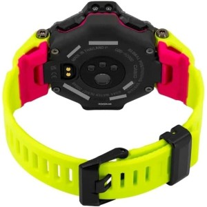 Montre Homme Casio G-Shock GBD-H2000-1A9ER