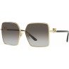 Lunettes de soleil Femme Dolce & Gabbana DG 2279