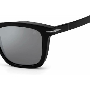 Lunettes de soleil Homme David Beckham DB 7000_S