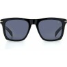 Lunettes de soleil Homme David Beckham DB 7000_S