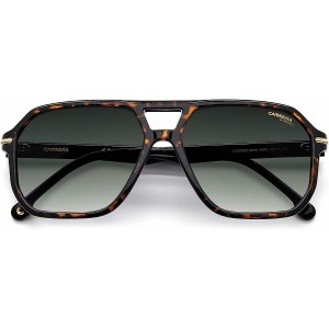 Lunettes de soleil Unisexe Carrera 302_S