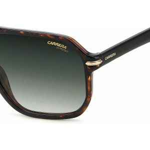 Lunettes de soleil Unisexe Carrera 302_S