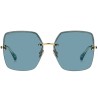 Lunettes de soleil Femme Jimmy Choo TAVI_S
