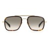 Men's Sunglasses David Beckham Golden ø 54 mm