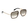Lunettes de soleil Homme David Beckham DB-7002-S-06J-9K Doré ø 54 mm