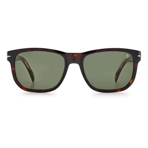 Lunettes de soleil Homme David Beckham DB-1045-S-086-QT ø 54 mm