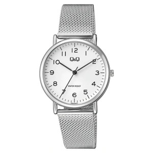 Montre Femme Q&Q (Ø 40 mm)...