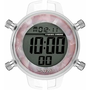 Montre Unisexe Watx &...