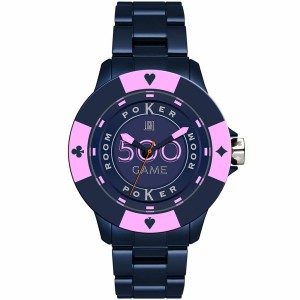 Montre Unisexe Light Time...