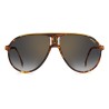 Unisex Sunglasses Carrera CHAMPION65-WR9-FQ Ø 62 mm