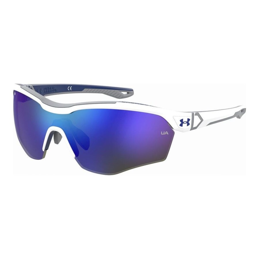 Lunettes de soleil Homme Under Armour UA YARD PRO_F
