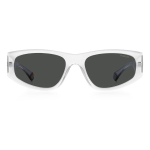 Unisex Sunglasses Polaroid PLD-6169-S-900-M9 Ø 55 mm