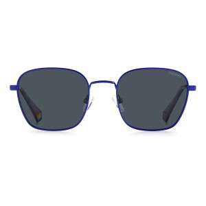 Lunettes de soleil Unisexe Polaroid PLD-6170-S-GEG-C3 Ø 53 mm
