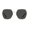 Ladies' Sunglasses Polaroid PLD-6178-G-S-RHL-M9 ø 58 mm