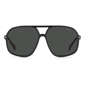 Unisex Sunglasses Polaroid PLD6182SKB7M9 ø 59 mm