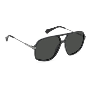 Unisex Sunglasses Polaroid PLD6182SKB7M9 ø 59 mm