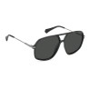 Unisex Sunglasses Polaroid PLD6182SKB7M9 ø 59 mm