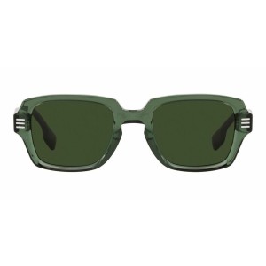 Lunettes de soleil Femme Burberry ELDON BE 4349