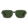 Lunettes de soleil Femme Burberry ELDON BE 4349
