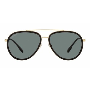 Lunettes de soleil Homme Burberry OLIVER BE 3125