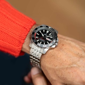 Montre Homme Festina F20661/3 Noir Argenté