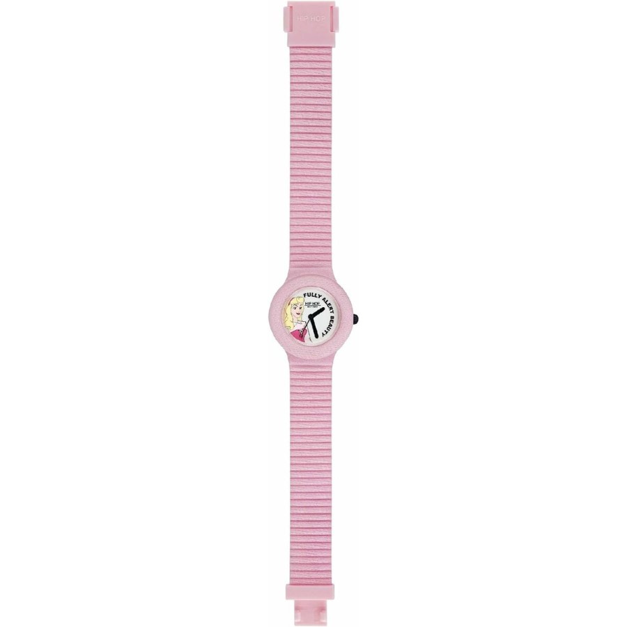 Montre Femme Hip Hop BE BRIGHT BE BOLD - AURORA (Ø 32 mm)