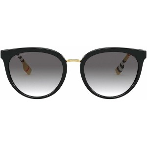 Lunettes de soleil Femme Burberry WILLOW  BE 4316