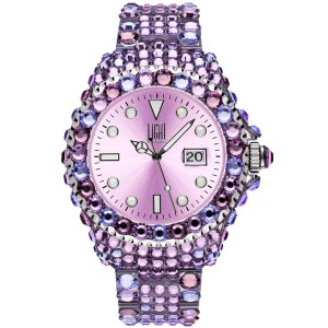 Montre Femme Light Time...