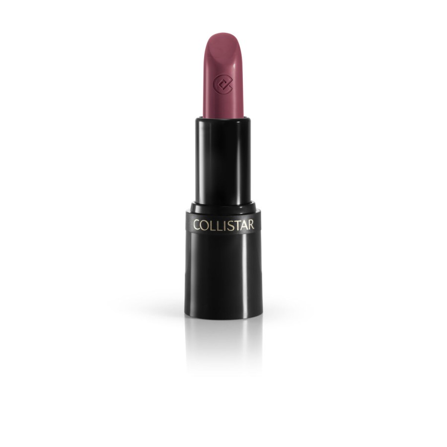 Lip balm Collistar Rossetto Puro Nº 114 Warm mauve Nº 114-Warm Mauve 3,5 g