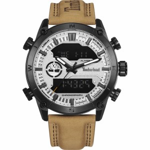 Men's Watch Timberland TDWGP2201903
