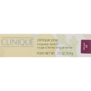 Lipstick Clinique POP LONGWEAR Pow Pop 3,9 g