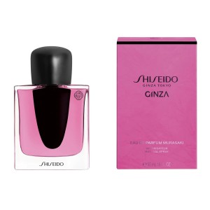 Parfum Femme Shiseido GINZA...