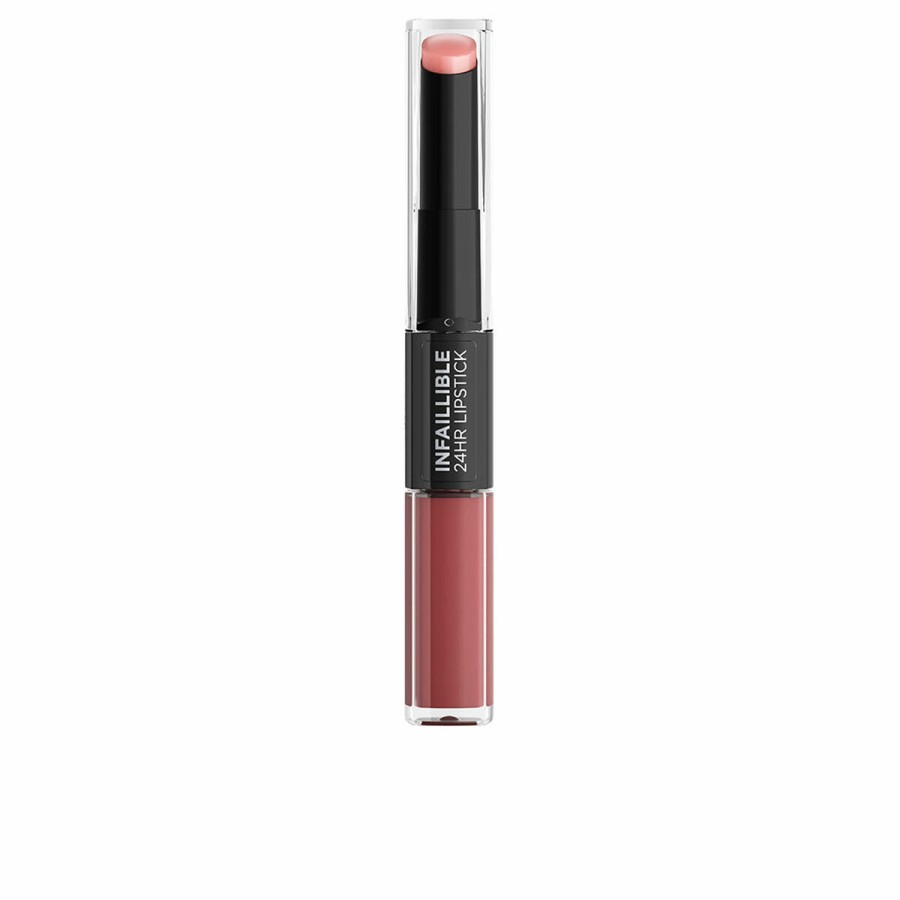 Liquid lipstick L'Oreal Make Up Infaillible  Nº 806 Infinite intimacy Nº 806-Infinite Intimacy 5,7 g