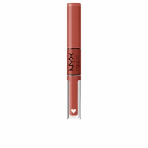 Liquid lipstick NYX Shine...
